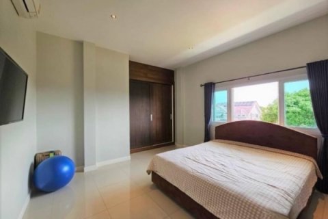 House in Pattaya, Thailand 4 bedrooms № 157706 - photo 7