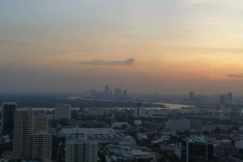 Condo in Bangkok, Thailand, 2 bedrooms  № 157704 - photo 11