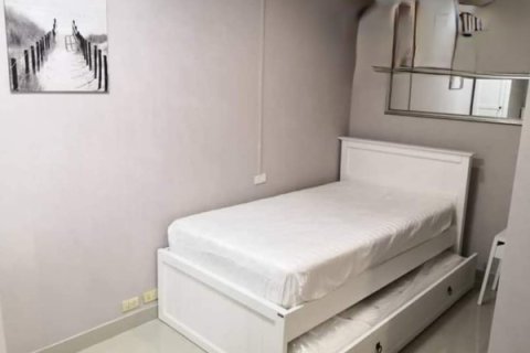 Condo in Bangkok, Thailand, 2 bedrooms  № 157704 - photo 21
