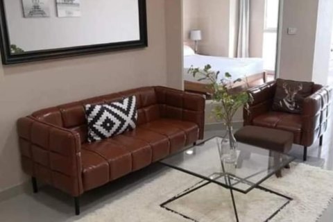 Condo in Bangkok, Thailand, 2 bedrooms  № 157704 - photo 4