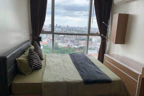 Condo in Bangkok, Thailand, 1 bedroom № 157701 - photo 4