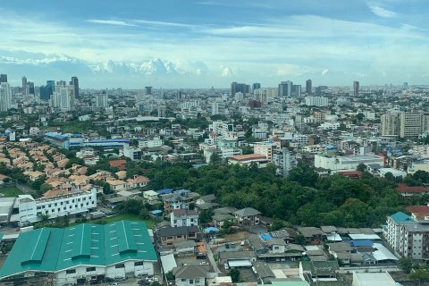 Condo in Bangkok, Thailand, 1 bedroom № 157701 - photo 3