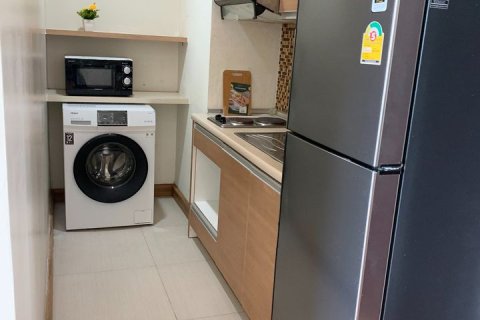 Condo in Bangkok, Thailand, 1 bedroom № 157701 - photo 6