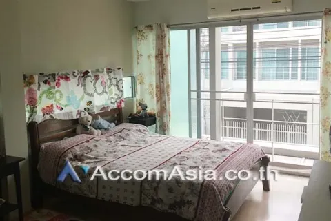Reihenhaus in Suan Luang, Bangkok, Thailand 4 Schlafzimmer № 217854 - Foto 5