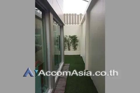 Reihenhaus in Suan Luang, Bangkok, Thailand 4 Schlafzimmer № 217854 - Foto 9