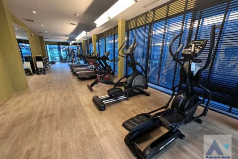 Reihenhaus in Suan Luang, Bangkok, Thailand 4 Schlafzimmer № 217854 - Foto 17