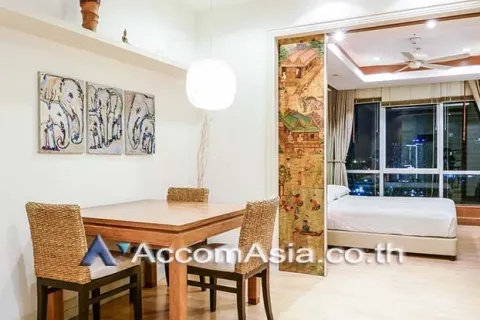 Eigentumswohnung in Khlong San, Bangkok, Thailand, 1 Schlafzimmer № 217850 - Foto 5