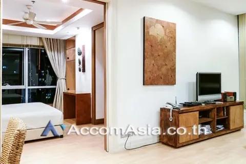 Eigentumswohnung in Khlong San, Bangkok, Thailand, 1 Schlafzimmer № 217850 - Foto 4
