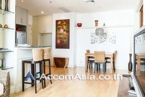 Eigentumswohnung in Khlong San, Bangkok, Thailand, 1 Schlafzimmer № 217850 - Foto 2