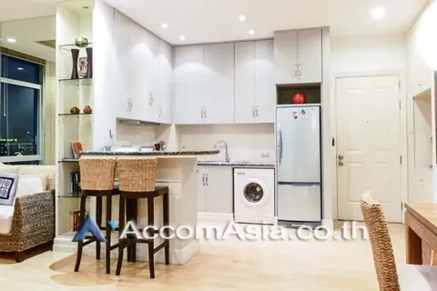 Eigentumswohnung in Khlong San, Bangkok, Thailand, 1 Schlafzimmer № 217850 - Foto 3