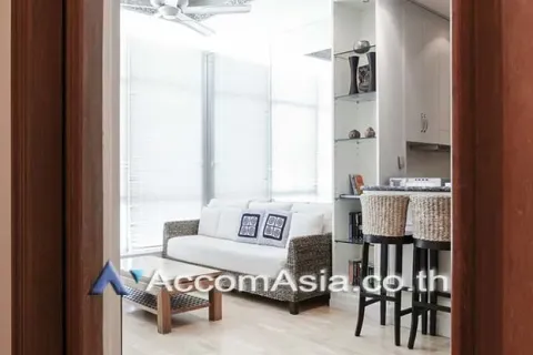 Eigentumswohnung in Khlong San, Bangkok, Thailand, 1 Schlafzimmer № 217850 - Foto 10