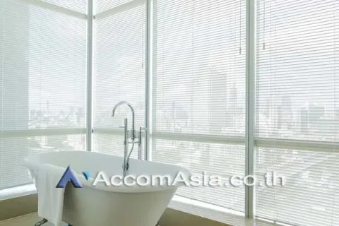 Eigentumswohnung in Khlong San, Bangkok, Thailand, 1 Schlafzimmer № 217850 - Foto 9