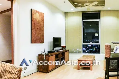 Condominio de 1 dormitorio en Khlong San, Bangkok, Tailandia № 217850