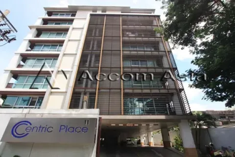 Eigentumswohnung in Phaya Thai, Bangkok, Thailand, 2 Schlafzimmer  № 217853 - Foto 14