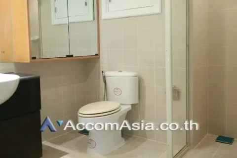 Eigentumswohnung in Phaya Thai, Bangkok, Thailand, 2 Schlafzimmer  № 217853 - Foto 7