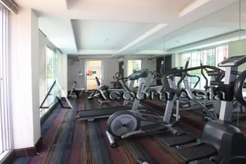 Eigentumswohnung in Phaya Thai, Bangkok, Thailand, 2 Schlafzimmer  № 217853 - Foto 11