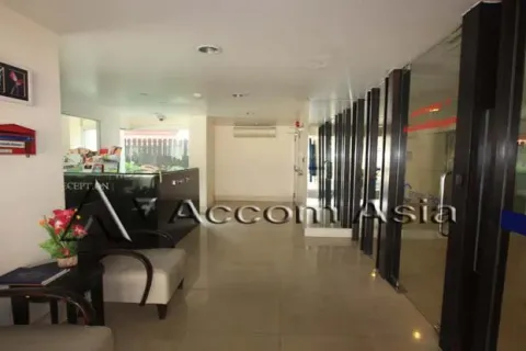 Eigentumswohnung in Phaya Thai, Bangkok, Thailand, 2 Schlafzimmer  № 217853 - Foto 12