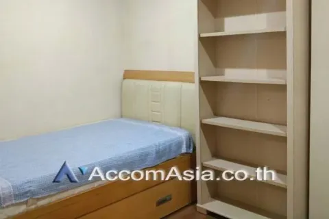 Eigentumswohnung in Phaya Thai, Bangkok, Thailand, 2 Schlafzimmer  № 217853 - Foto 5