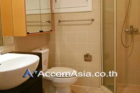 Eigentumswohnung in Phaya Thai, Bangkok, Thailand, 2 Schlafzimmer  № 217853 - Foto 6