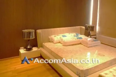 Condominio de 1 dormitorio en Khlong Toei, Bangkok, Tailandia № 217856