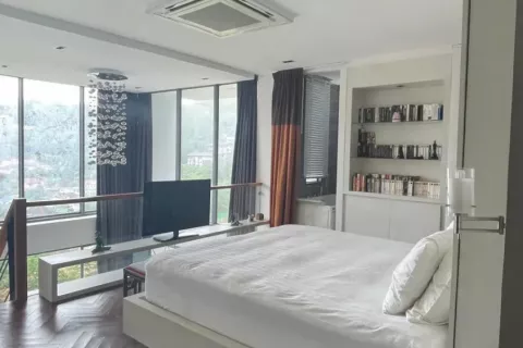 Penthouse à Kathu, Thaïlande 2 chambres № 137466 - photo 24