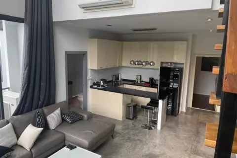 Penthouse à Kathu, Thaïlande 2 chambres № 137466 - photo 7