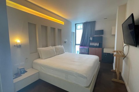 Penthouse à Kathu, Thaïlande 2 chambres № 137466 - photo 29