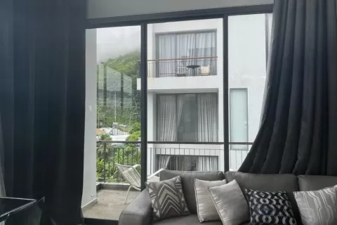 Penthouse à Kathu, Thaïlande 2 chambres № 137466 - photo 23