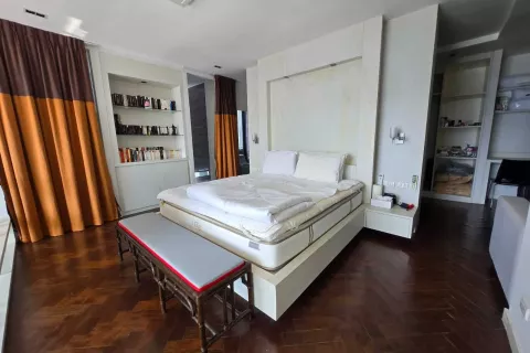 Penthouse à Kathu, Thaïlande 2 chambres № 137466 - photo 12