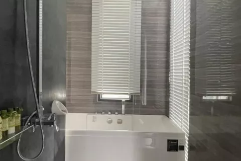 Penthouse à Kathu, Thaïlande 2 chambres № 137466 - photo 25