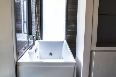 Penthouse à Kathu, Thaïlande 2 chambres № 137466 - photo 18