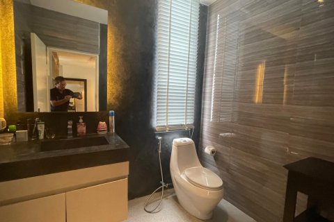 Penthouse à Kathu, Thaïlande 2 chambres № 137466 - photo 22