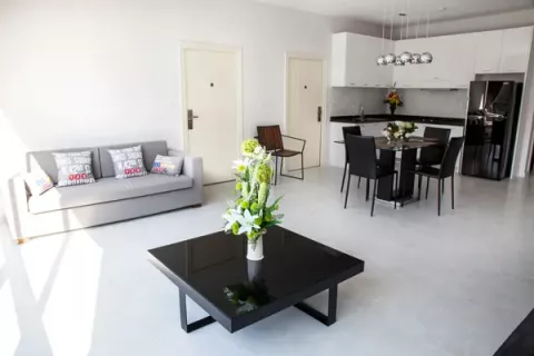 Penthouse à Kathu, Thaïlande 2 chambres № 137466 - photo 3