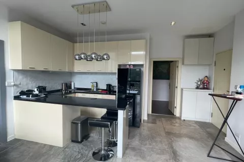 Penthouse à Kathu, Thaïlande 2 chambres № 137466 - photo 8