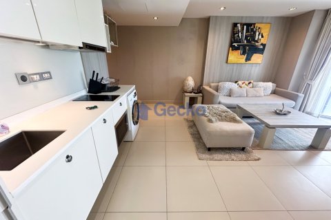 Condo à Pattaya, Thaïlande, 1 chambre № 196202 - photo 6