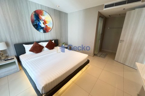Condo à Pattaya, Thaïlande, 1 chambre № 196202 - photo 12