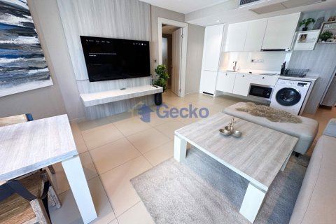 Condo à Pattaya, Thaïlande, 1 chambre № 196202 - photo 8