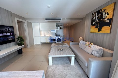 Condo à Pattaya, Thaïlande, 1 chambre № 196202 - photo 10