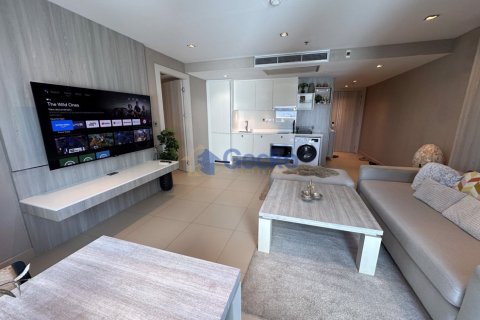 Condo à Pattaya, Thaïlande, 1 chambre № 196202 - photo 9