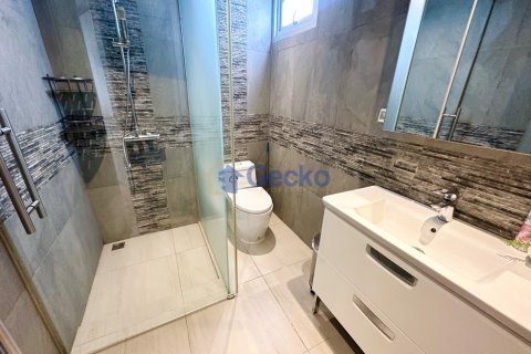 Condo à Pattaya, Thaïlande, 1 chambre № 196202 - photo 16