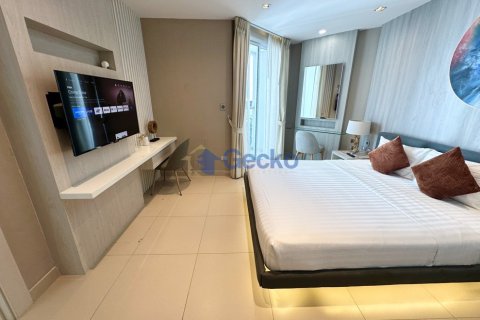 Condo à Pattaya, Thaïlande, 1 chambre № 196202 - photo 13