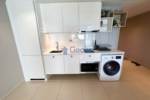 Condo à Pattaya, Thaïlande, 1 chambre № 196202 - photo 11