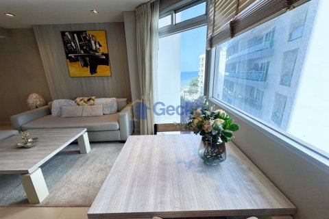 Condo à Pattaya, Thaïlande, 1 chambre № 196202 - photo 7