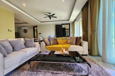บ้านในพัทยา, ประเทศไทย 4 ห้องนอน № 196200 - รูปถ่าย 4