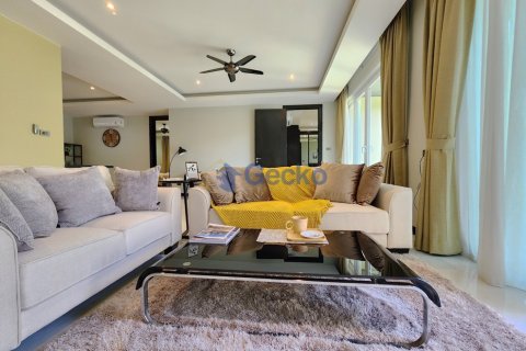 บ้านในพัทยา, ประเทศไทย 4 ห้องนอน № 196200 - รูปถ่าย 11