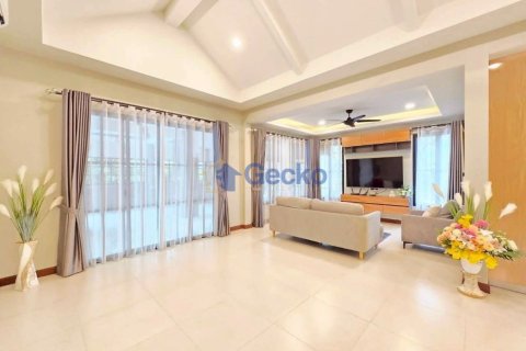 บ้านในพัทยา, ประเทศไทย 4 ห้องนอน № 196203 - รูปถ่าย 14