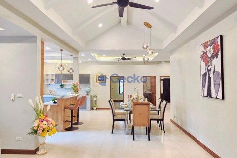 บ้านในพัทยา, ประเทศไทย 4 ห้องนอน № 196203 - รูปถ่าย 15