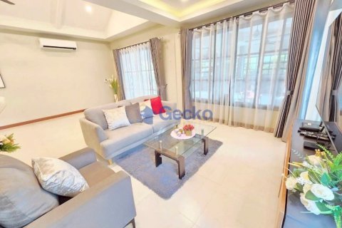 บ้านในพัทยา, ประเทศไทย 4 ห้องนอน № 196203 - รูปถ่าย 29