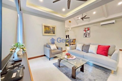 บ้านในพัทยา, ประเทศไทย 4 ห้องนอน № 196203 - รูปถ่าย 30
