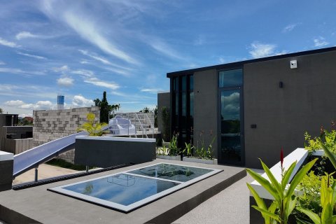 Villa in Hua Hin, Thailand 4 bedrooms № 135587 - photo 6